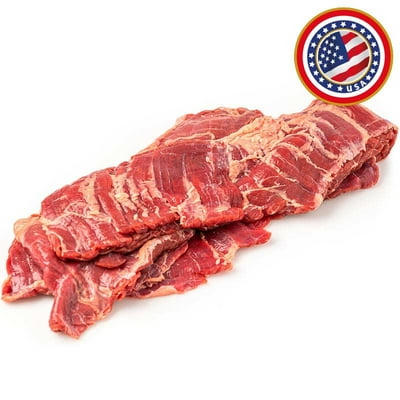 Carne De Vacuno Entraña 1,2 Kg Eeuu