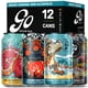 thumbnail image 1 of Cerveza Sin Alcohol Go Brewing IPA Pack Mixto 12 latas de 355 mL, 1 of 9
