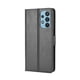 thumbnail image 1 of Funda tipo libro para Samsung Galaxy A32 4G, cartera todo‑en‑uno, funda multifuncional con tarjetero y correa de muñeca desmontable, 1 of 4