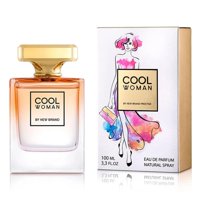 New Brand - Prestige Cool Women Edp 100Ml