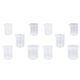 thumbnail image 2 of 50ml-500ml Vaso Graduado Transparente Vaso De Medición Herramienta De Laboratorio De Cocina Accs, 2 of 5