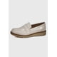 thumbnail image 2 of Mocasín Judith Beige, 2 of 5