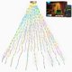 thumbnail image 1 of Luces para árbol de Navidad Govee Smart RGBIC 480 LED para exteriores, 1 of 9