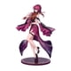 thumbnail image 1 of Figura HOYOVERSE Honkai: Star Rail Kafka escala 1/8 Live, 1 of 9