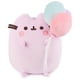 thumbnail image 1 of Peluche Gund Pusheen 15 Aniversario Squisheen 24 cm Rosa, 1 of 2