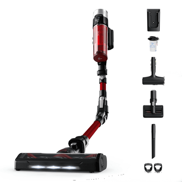 Aspiradora Vertical X-FORCE FLEX 9.60 100W Animal Parquet Rowenta