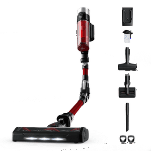 Aspiradora Vertical X-Force Flex 9.60 100W Parquet Rowenta