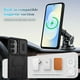 thumbnail image 5 of Funda FOXDOCK para Samsung Galaxy S25 FE – Magnética Antigolpes con Soporte y Protección Doble, 5 of 6