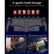 thumbnail image 5 of Control inalámbrico CYOYPPY JC500 para Switch 2 Pro con RGB, 5 of 8