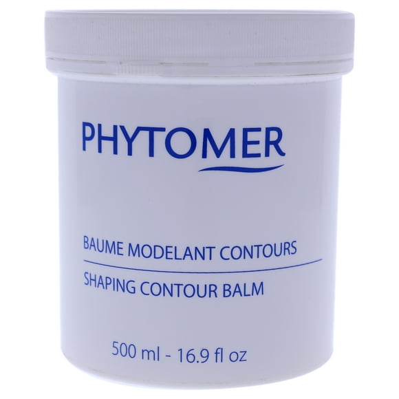 Bálsamo Moldeador Contorno Phytomer para
