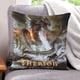 thumbnail image 1 of Leviatán Fundas de almohada de terciopelo con tema, regalos de funda de almohada, decoración para el hogar, cojín de lanzar, regalo de cumpleaños para fans y parejas.30*30cm., 1 of 6