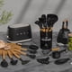thumbnail image 2 of Juego de utensilios de cocina Umite Chef, 33 piezas con soporte, 2 of 7