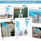 thumbnail image 4 of Gender Reveal Confetti Cannon PrimePure Blue, paquete de 2, 4 of 9