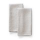 thumbnail image 1 of Toalla LK PureLife 51 × 69 cm Lino (2 unidades) Natural, 1 of 7