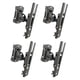 thumbnail image 1 of Soporte Cuddeback Genius Pan Tilt Lock de metal, paquete de 4, 1 of 5