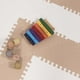 thumbnail image 1 of Playmat Alfombra  Infantil Bebe Beige 170X140cm, 1 of 2