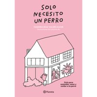 Planeta Comic - Solo Necesito Un Perro