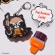 thumbnail image 2 of Bálsamo labial Lip Smacker Marvel Guardians of the Galaxy Kids, 2 of 7