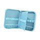 thumbnail image 3 of Estuche Azul Para Ganchillos, Fácil De Sujetar, Para Varios Accesorios De Ganchillo Y Punto., 3 of 5