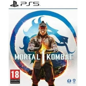 Playstation - Mortal Kombat 1 (Europeo) - Ps5