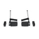 thumbnail image 1 of Silla escolar Drive Medical First Class con reposapiés pequeña, 1 of 2