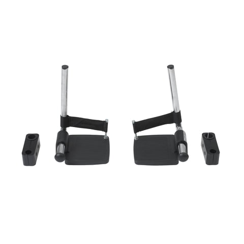 Inspired By Drive - Silla Escolar Drive Medical First Class Con Reposapiés Pequeña