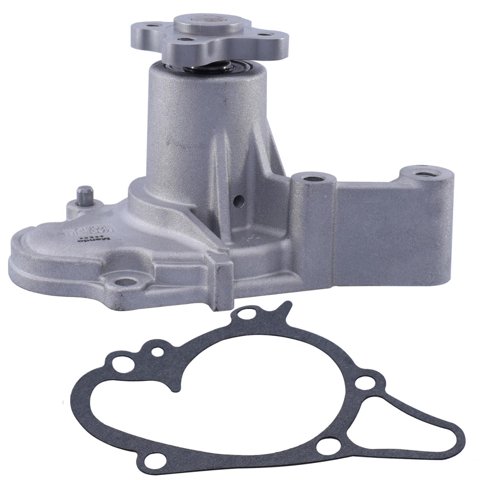 Repuestos Del Sol - Bomba Agua Kia Morning 1.1 2004 2012