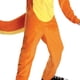 thumbnail image 4 of Disfraz de Pokémon Charmander para niños, tamaño 4 a 6, con tocado, 4 of 6
