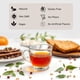 thumbnail image 5 of Té de Ashwagandha Hebhac Herbs Hoja Suelta 100 g, 5 of 9