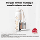 thumbnail image 4 of COCA COLA GERM Termo Energía Clásico Oficial 580ml Frío O Caliente Vaso Térmico Rojo, 4 of 4