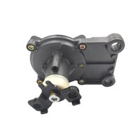 Magideal - De Nivel De Altura De Suspensión Neumática, Accesorios 20850557 Alto Rendimiento Instalación Fácil Accesorio Piezas De Automóvil Vehículo Para