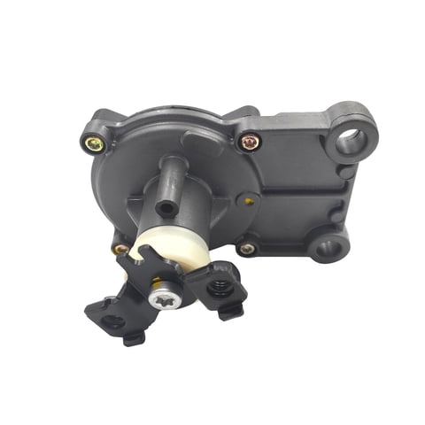 Magideal - De Nivel De Altura De Suspensión Neumática, Accesorios 20850557 Alto Rendimiento Instalación Fácil Accesorio Piezas De Automóvil Vehículo Para