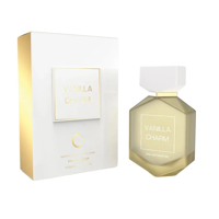 Camara - Perfume Vanilla Charm Edp 100 Ml