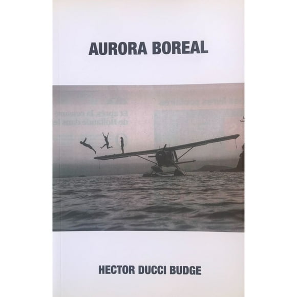Libro Aurora Boreal