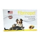 thumbnail image 3 of Fibrinopet Para Perros Y Gatos Vitanimal X 10 Comprimidos, 3 of 4
