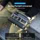 thumbnail image 2 of Bolso Táctico Impermeable para DJI Osmo Pocket 3 y 4 /Accesorios, 2 of 9