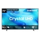 thumbnail image 1 of 70 Crystal UHD U8500H 4K Samsung Smart TV 2026, 1 of 7