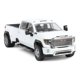 thumbnail image 2 of Camioneta GMC Sierra 3500 Denali Dually 1/64 Blanco Escarcha, 2 of 5