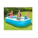 thumbnail image 2 of Piscina Inflable Rectangular 201cm 2 Anillos DBG1728 Dblue, 2 of 3