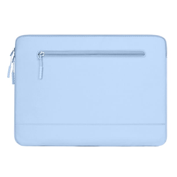 Bolsa de tela Oxford para ordenador portátil, resistente al agua, maletín para mujer y hombre.