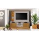 thumbnail image 4 of Rack Home Tv Supremo 70 Pulgadas Café, 4 of 4