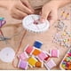 thumbnail image 2 of Kit Para Hacer Pulseras y Alhajas Norplat Bricolaje cuentas, 2 of 3