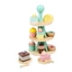 thumbnail image 3 of Juego De Té De Madera Para Niñas Accesorios De Cocina Para Niñas, 3 of 5
