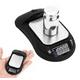 thumbnail image 1 of Pesa gramera cocina tipo mouse 0.1g a 500g, 1 of 3
