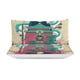thumbnail image 4 of Spirited Away 3 Piece Anime Comforter Bedding 1 Set Super Soft Quilt Cover with 2 Pillowcases Funny Merch Anime Gifts for Girls Boys Kids Adults, 4 of 5