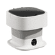 thumbnail image 1 of Mini Lavadora Portátil 2Kg por lavado Automática Gris, 1 of 4