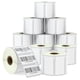 thumbnail image 1 of Etiquetas de código de barras compatibles con BETCKEY DYMO 30334 57 mm x 32 mm, 1 of 8
