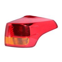 Repuestos Del Sol - Farol Trasero Derecho Toyota Rav4 2.0 2013 2015