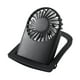 thumbnail image 1 of Ventilador Para Visera Sombrero Ventilador De Verano Alimentado Por USB Para Baño Cocina Hogar Negro, 1 of 5