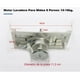 thumbnail image 2 of Motor Lavadora compatible Midea 6 Pernos 14-16kg., 2 of 6